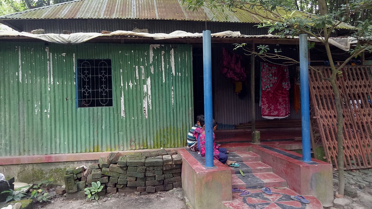 ছবি: আলীমুজ্জামান