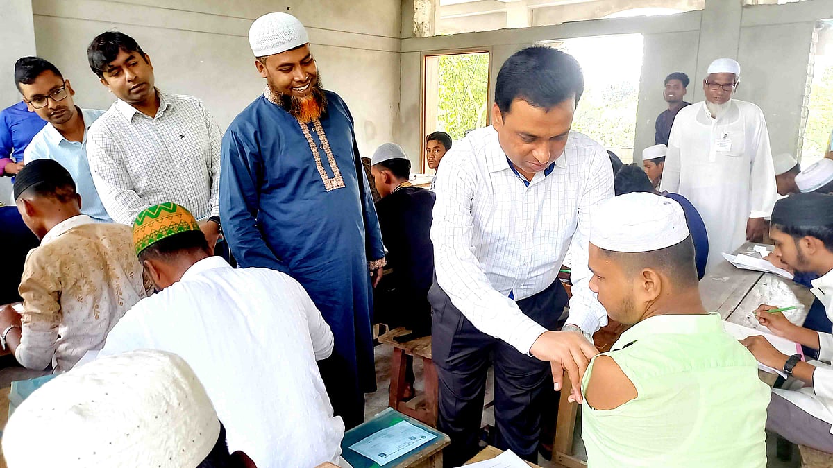 ছবি: প্রথম আলো