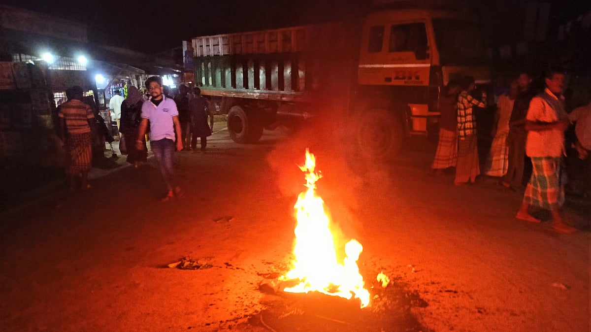 ছবি: প্রথম আলো