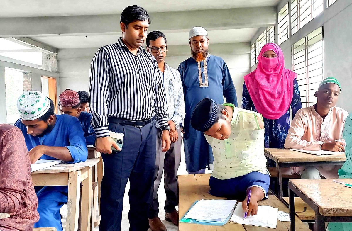 ছবি: প্রথম আলো