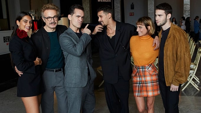 ছবি : নেটফ্লিক্স