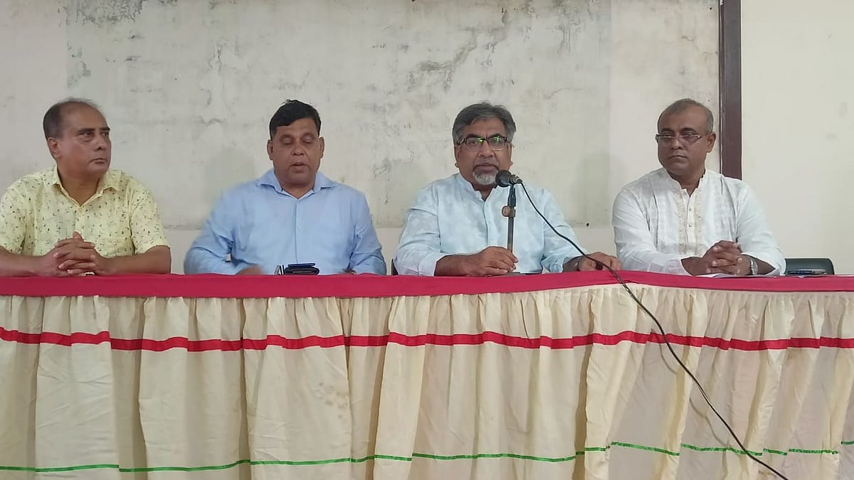 ছবি: প্রথম আলো