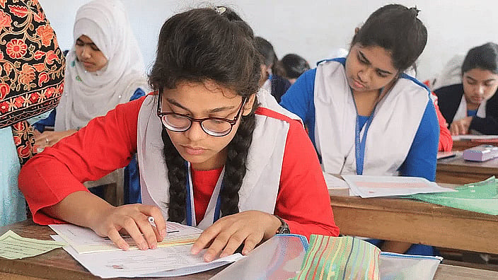 ফাইল ছবি: প্রথম আলো