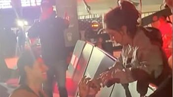 ছবি : ভিডিও থেকে নেওয়া