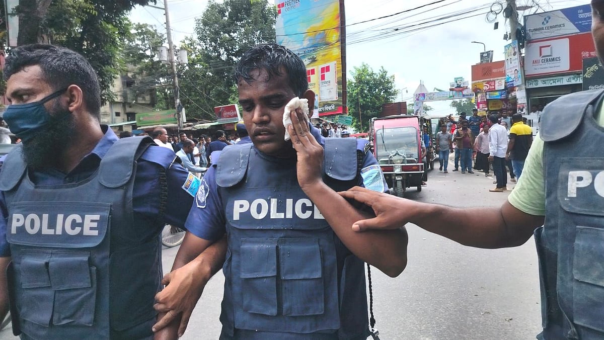 প্রথম আলো ফাইল ছবি