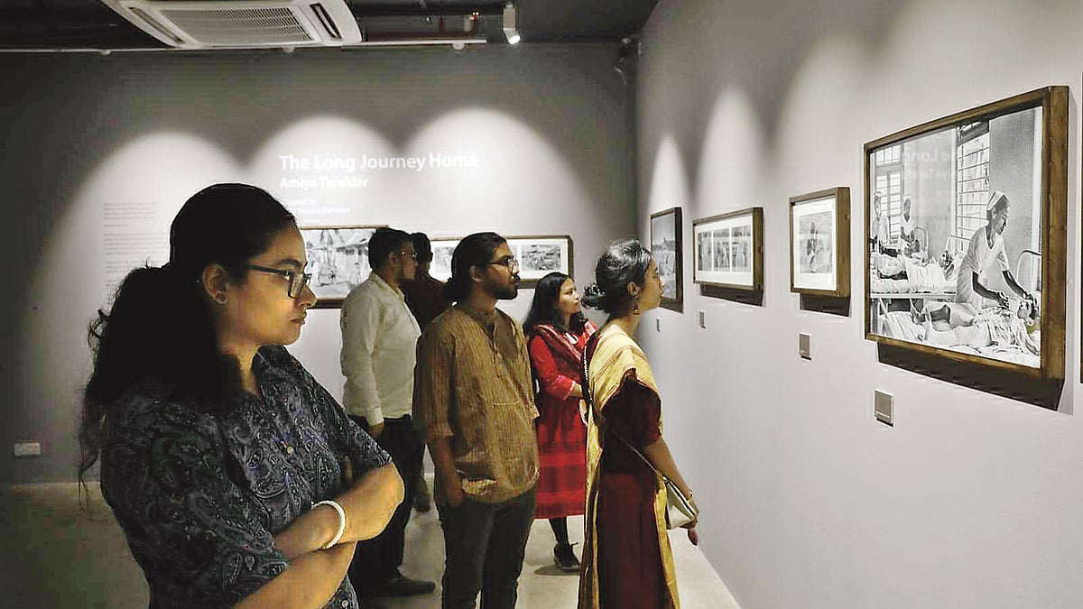 ছবি: আশরাফুল আলম