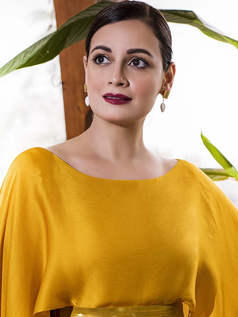 মসলার নকশায় গয়না