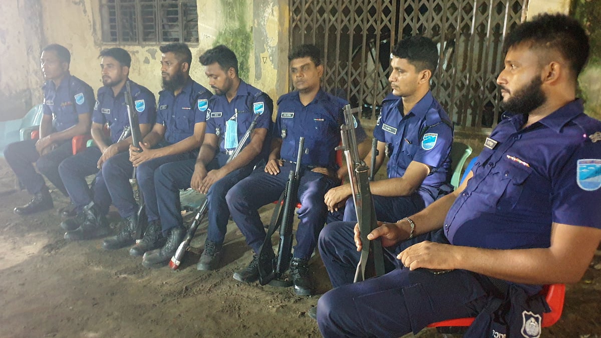 ছবি: দিনার মাহমুদ