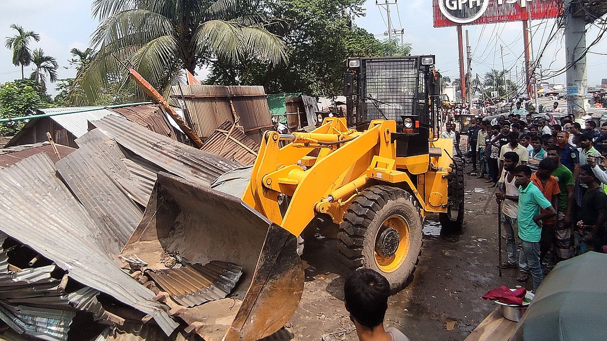 ছবি: প্রথম আলো