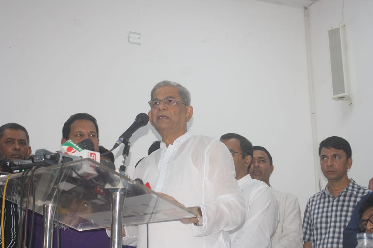 ছবি: আশরাফুল আলম