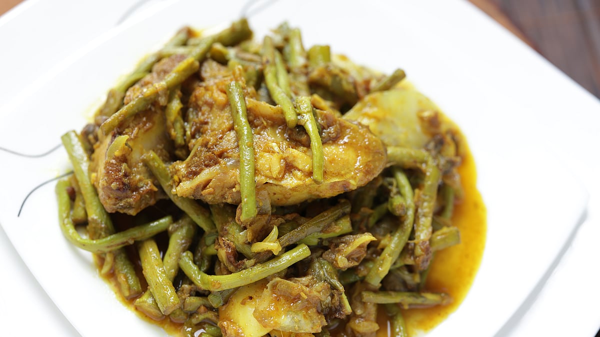 ছবি : কবির হোসেন