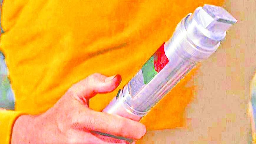 স্টার ট্রেক সিনেমায় এলিয়েনের ভাষা বোঝার জন্য ব্যবহার করা হয়েছিল ইউনিভার্সাল ট্রান্সলেটর