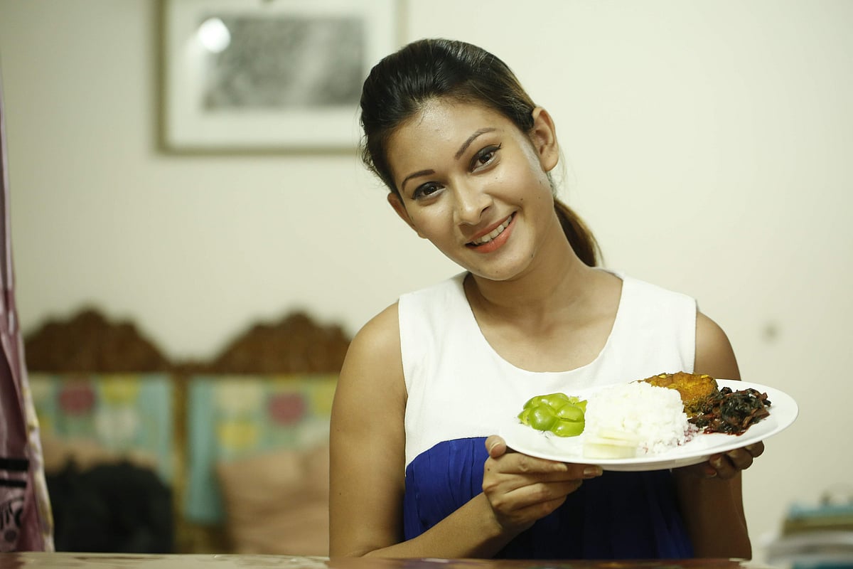 ঈদে ভারী খাবার খাওয়ার পর পেট ঠান্ডা করতে যা খাবেন