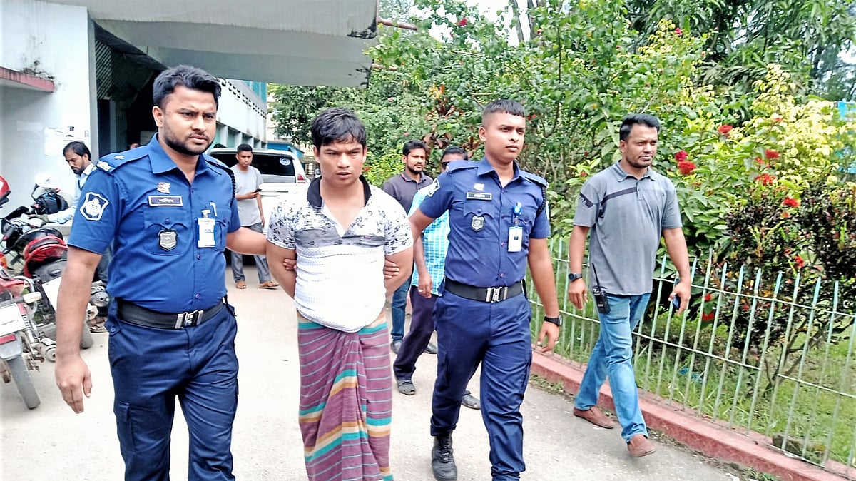 ছবি: প্রথম আলো