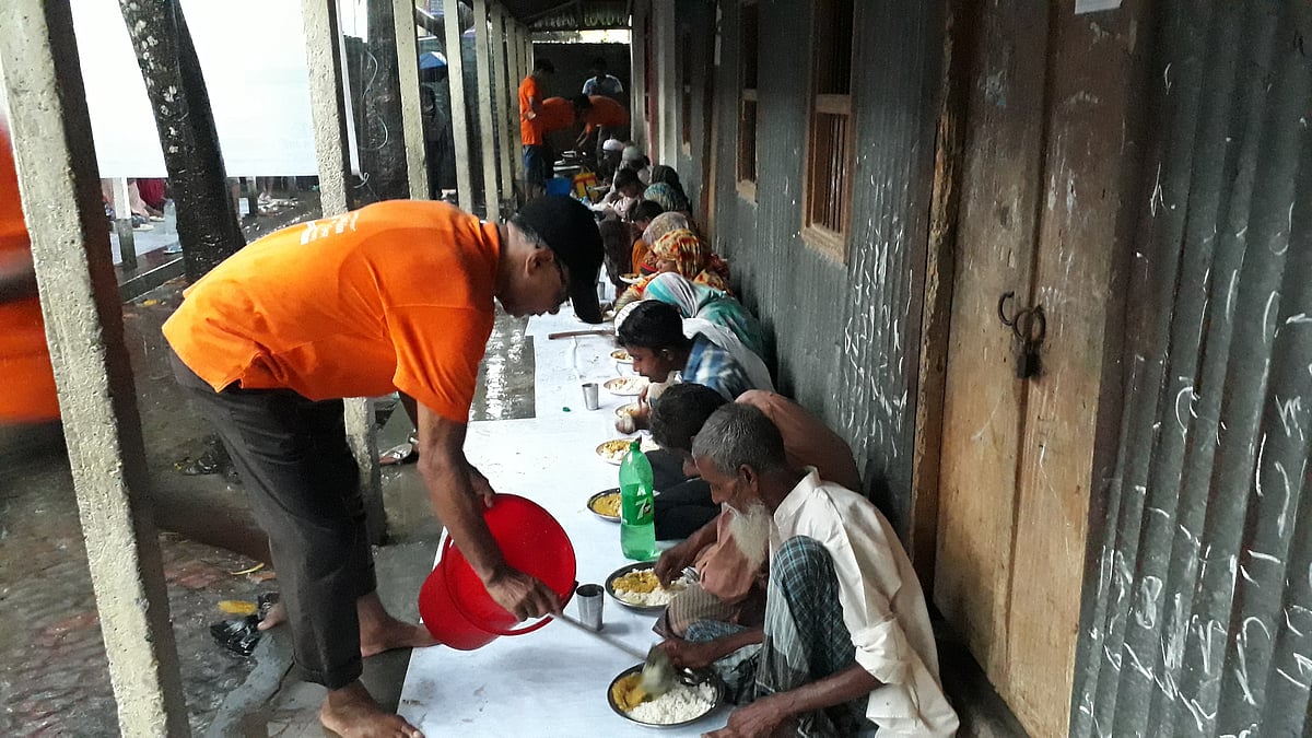 ছবি: প্রথম আলো