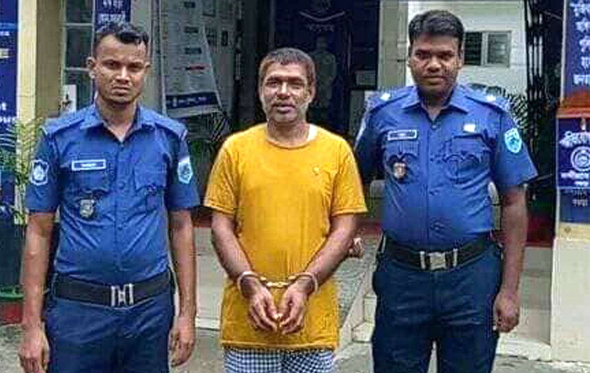 ছবি: প্রথম আলো