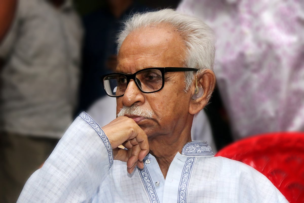 ছবি: হাসান মাহমুদ