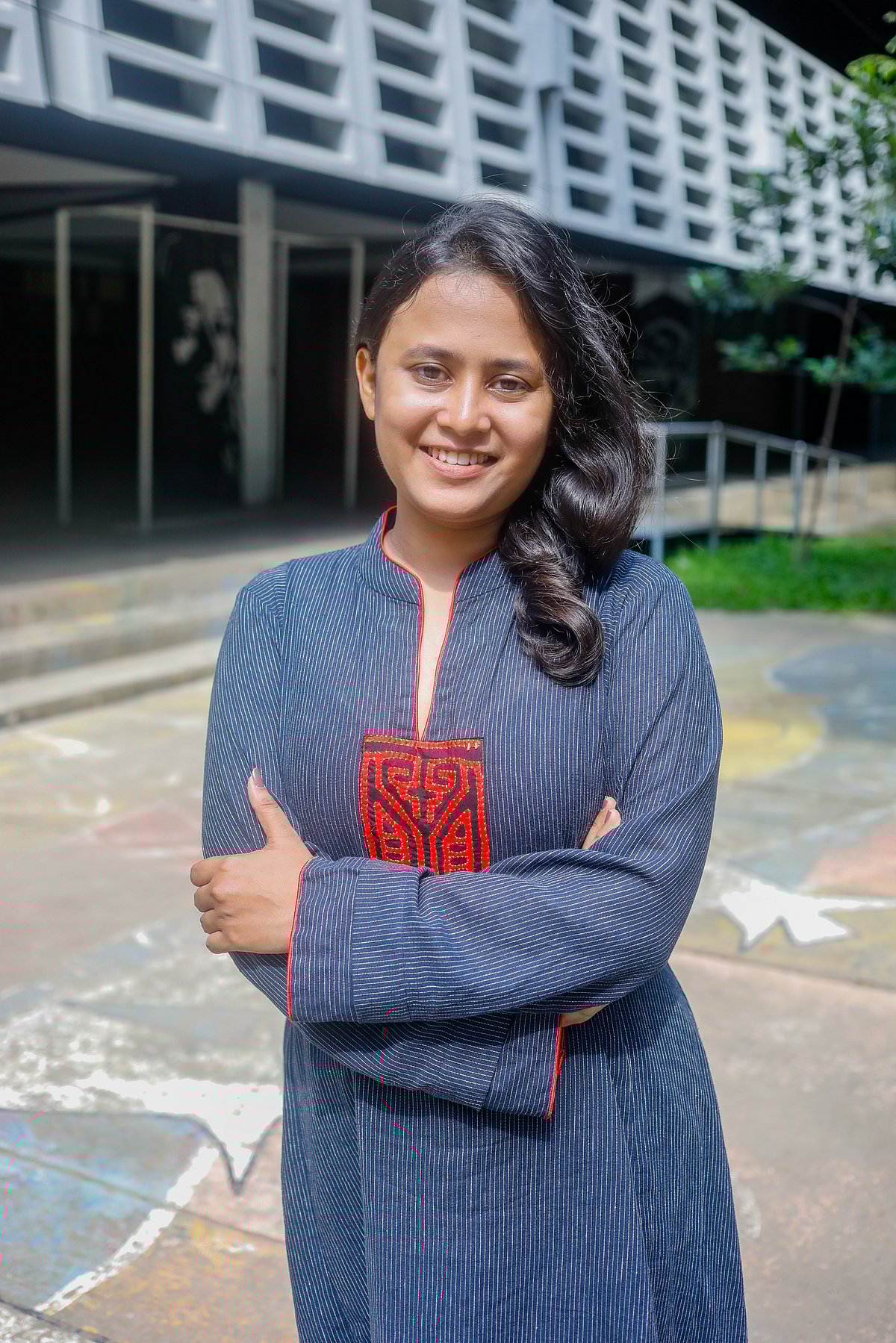 ছবি: সাবিনা ইয়াসমিন