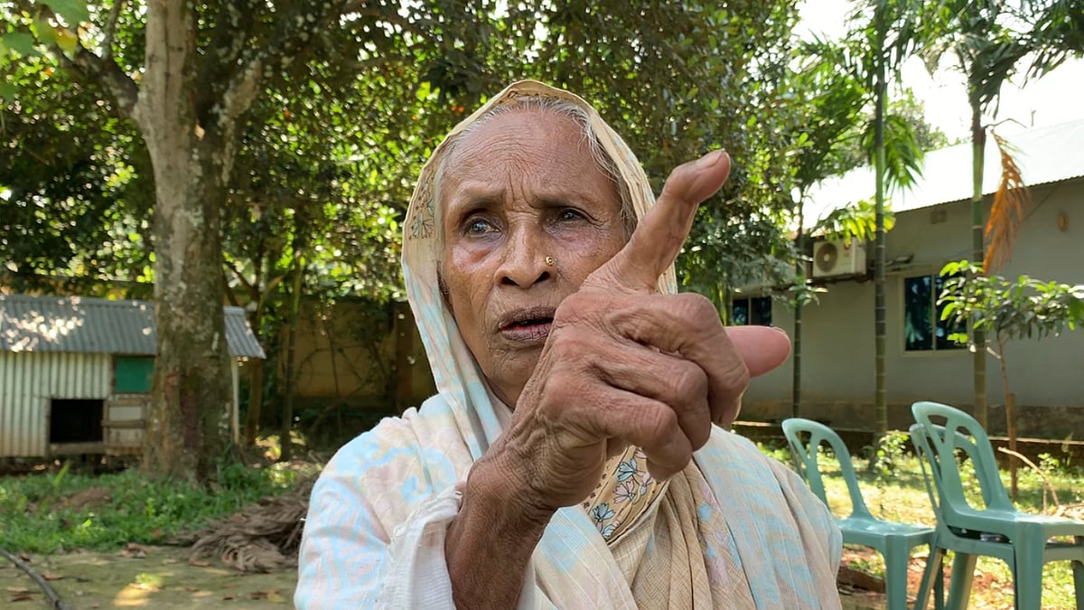 ছবি: প্রথম আলো