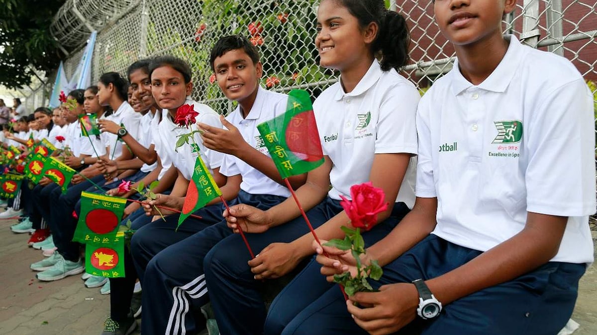  ছবি: শুভ কান্তি দাশ