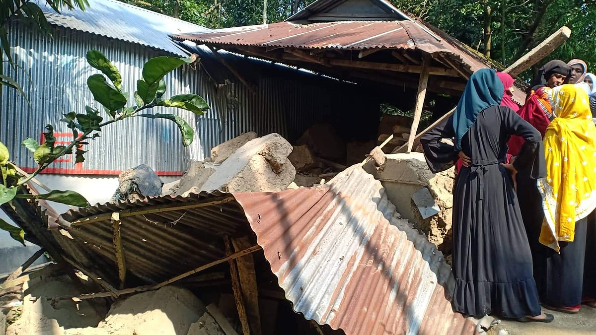 ছবি: প্রথম আলো