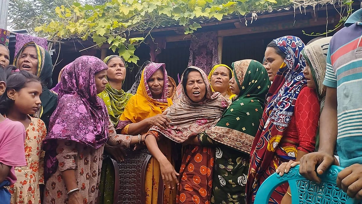 ছবি: প্রথম আলো