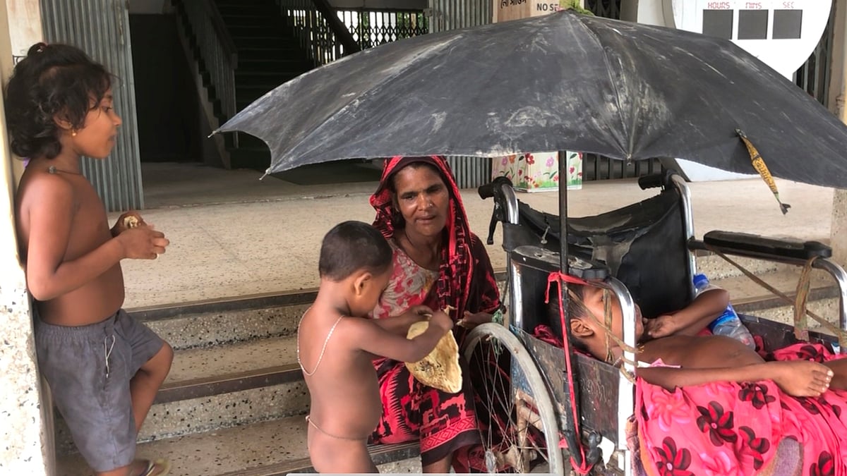 ছবি: প্রথম আলো