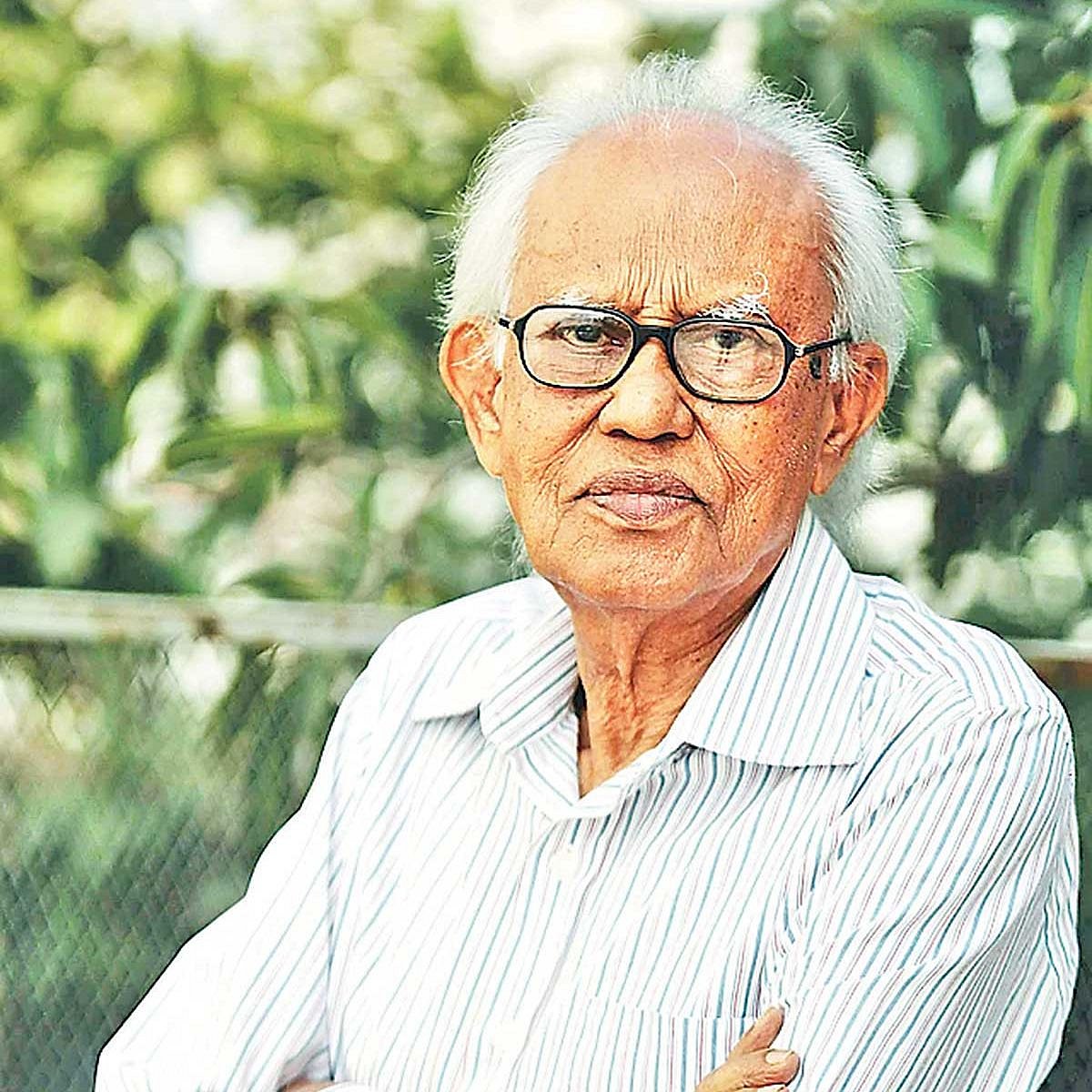 আহমদ রফিক 