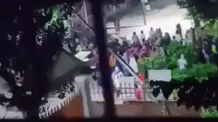 প্রথম আলো ফাইল ছবি