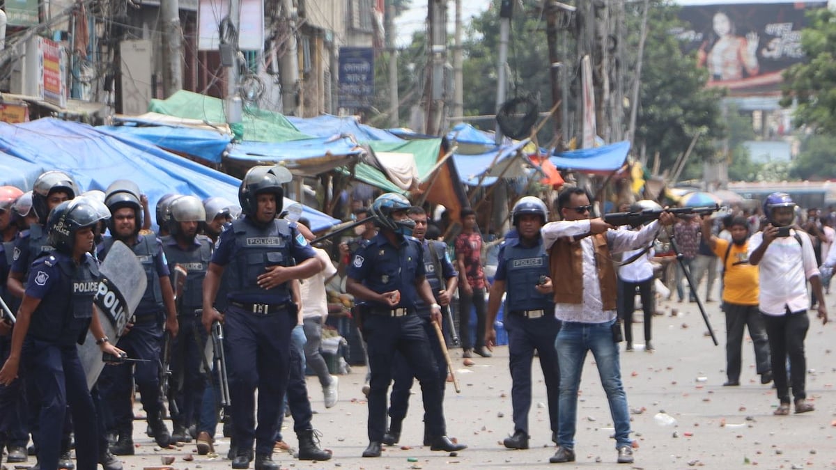 ছবি: দিনার মাহমুদ