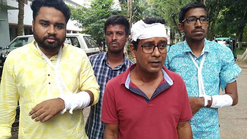 ছবি : প্রথম আলো