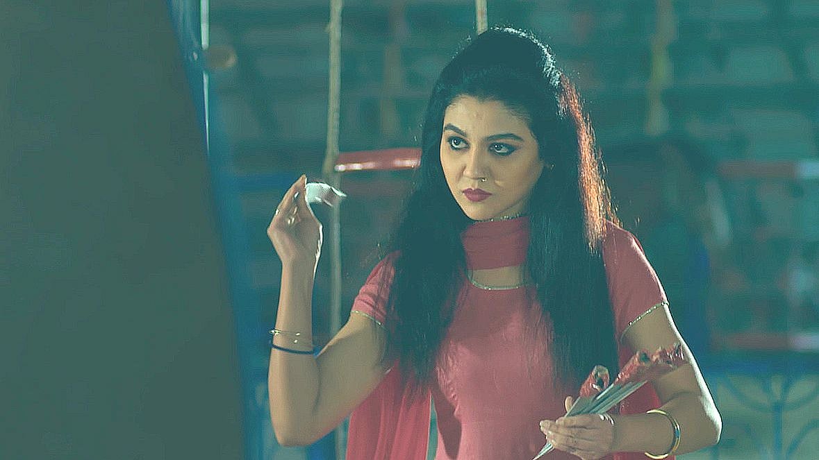 ‘বিউটি সার্কাস’ ছবির শুটিং শুরু হয় ২০১৭ সালের ৬ ফেব্রুয়ারি