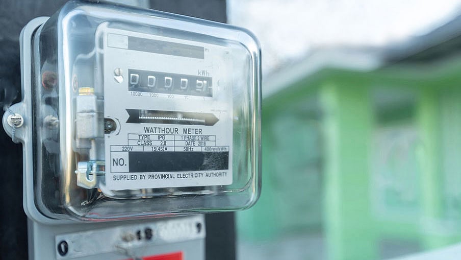 প্রতীকী ছবি