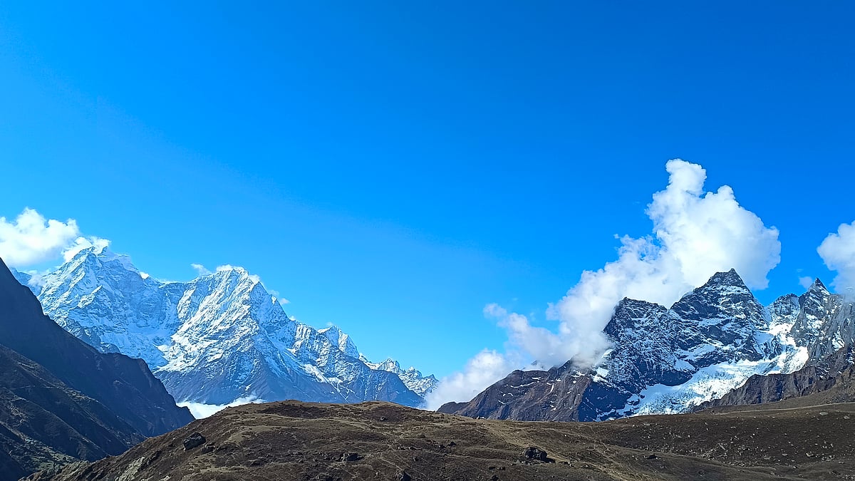 ছবি: লেখকের সৌজন্যে