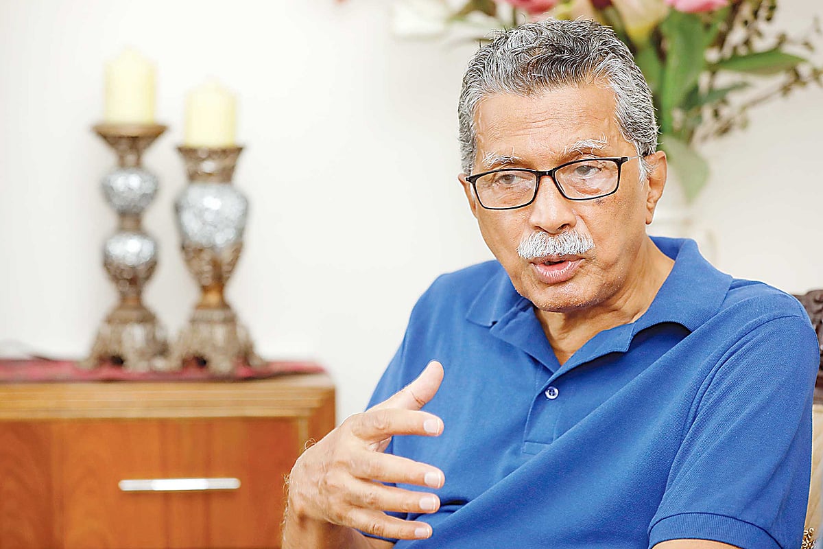 এম হুমায়ুন কবীর