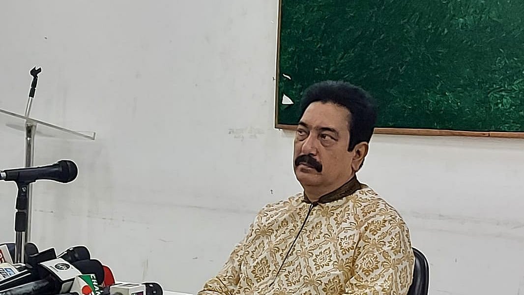 ফাইল ছবি: প্রথম আলো