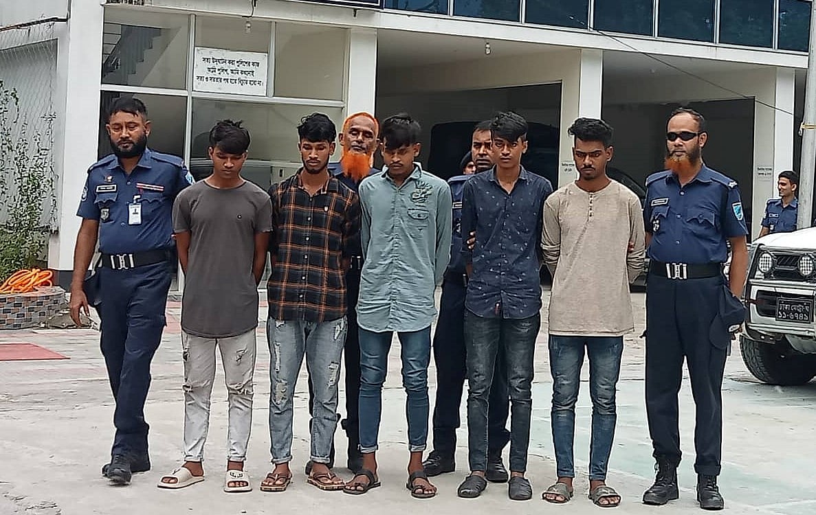 ছবি: প্রথম আলো