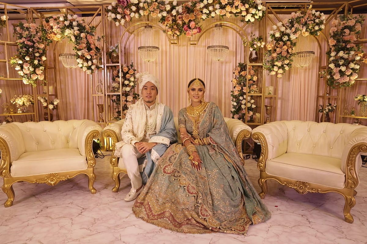 ছবি: কবির হোসেন 