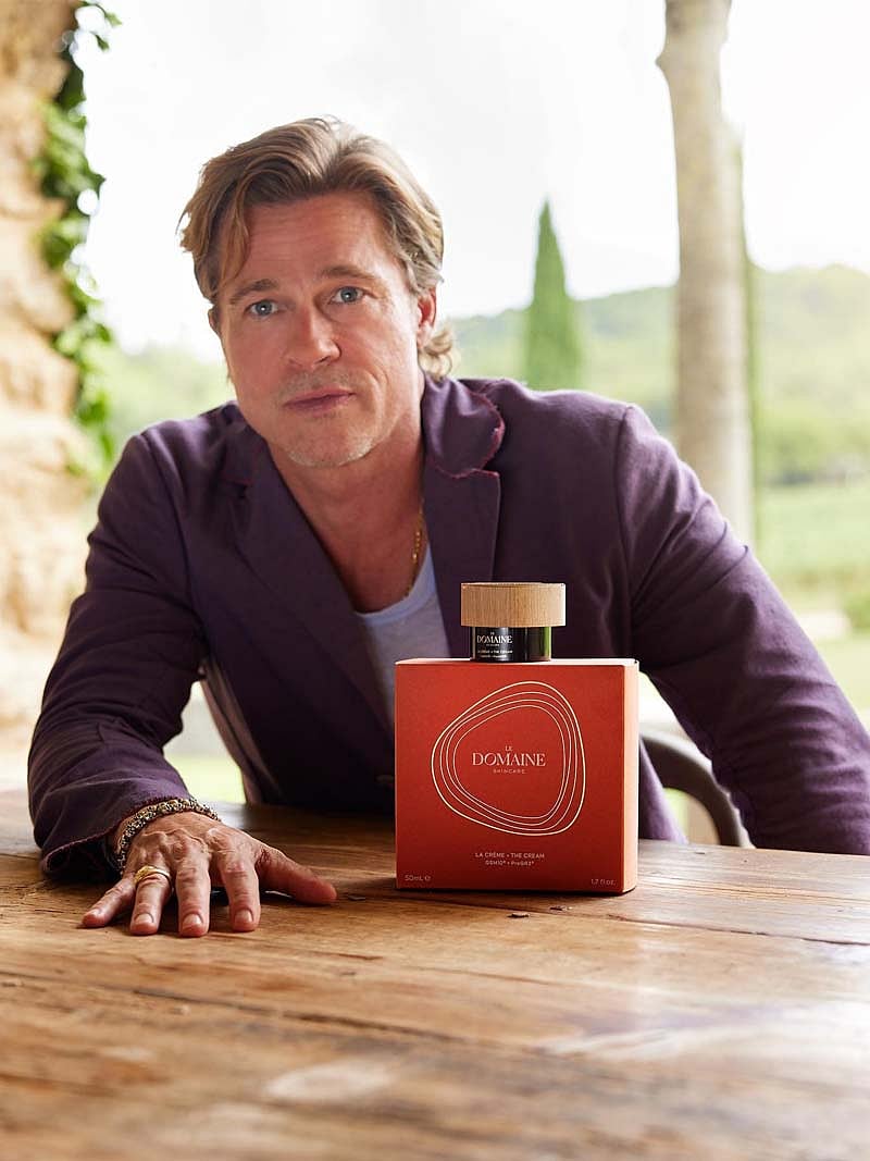 ত্বক পরিচর্যায় লিঙ্গনিরপেক্ষ প্রসাধনী