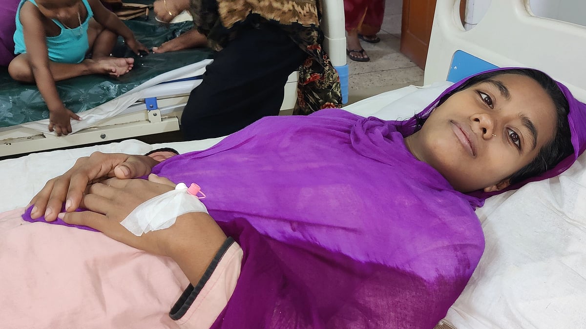 ছবি: প্রথম আলো