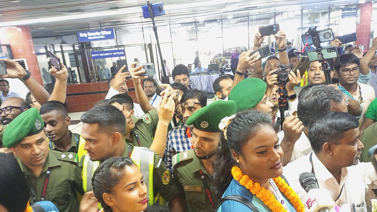 ছবি: প্রথম আলো