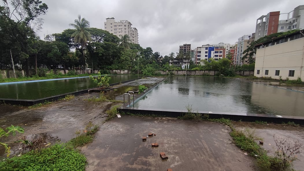 ছবি: জুয়েল শীল