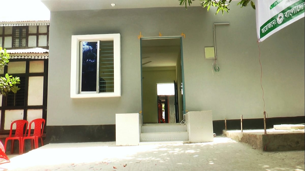 ছবি: প্রথম আলো