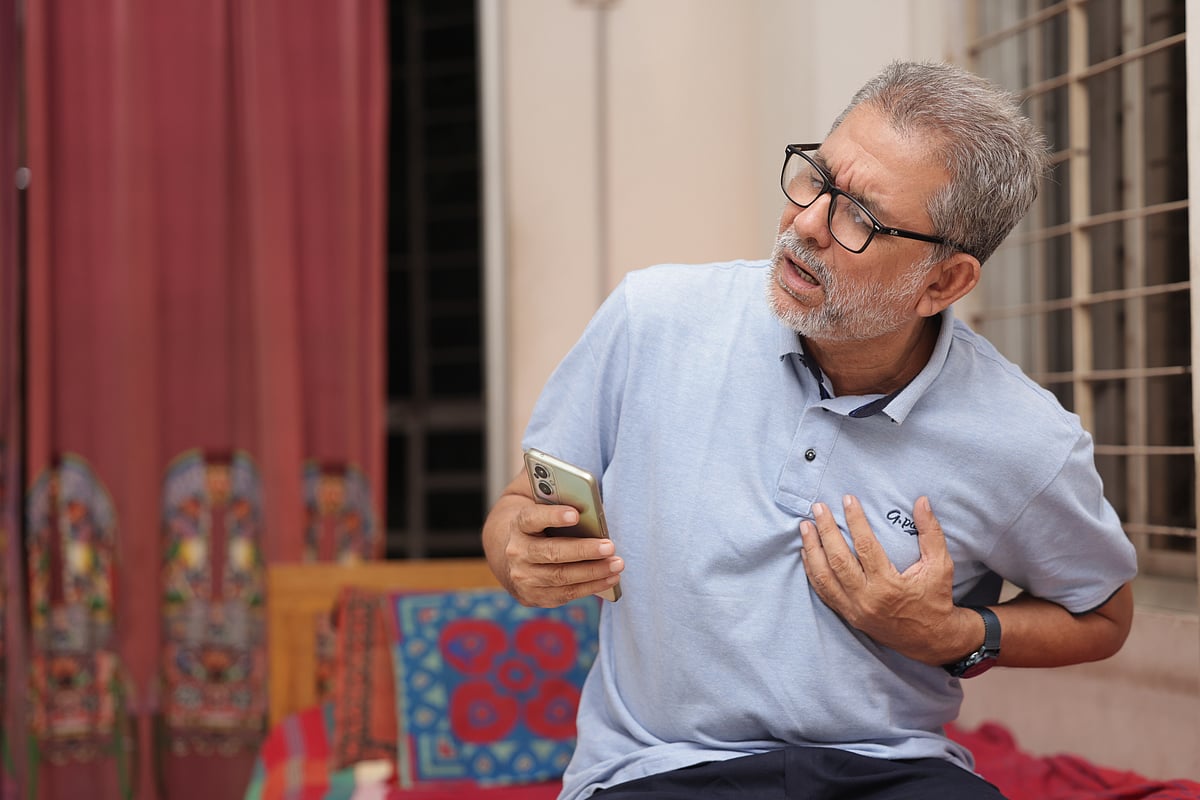 ওপেন হার্ট সার্জারির পরও কি রিং পরানোর দরকার পড়ে