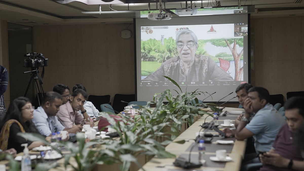 প্রথম আলো 