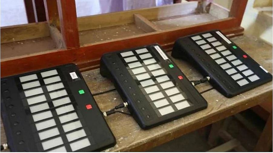 ফাইল ছবি: প্রথম আলো