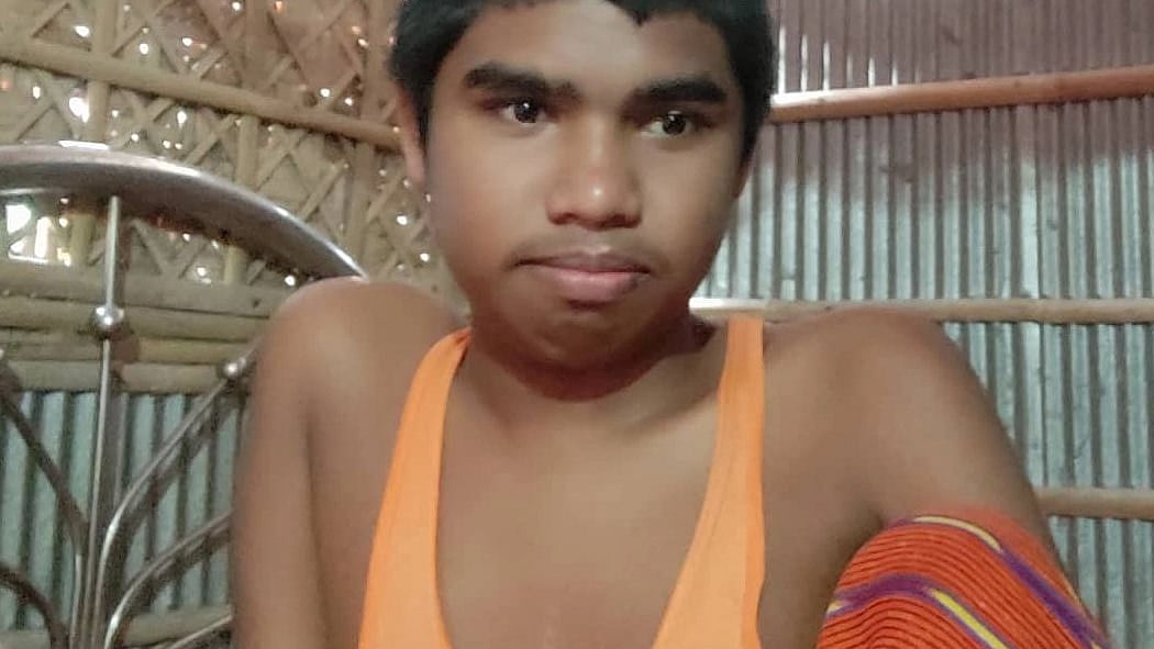 ছবি : সংগৃহীত