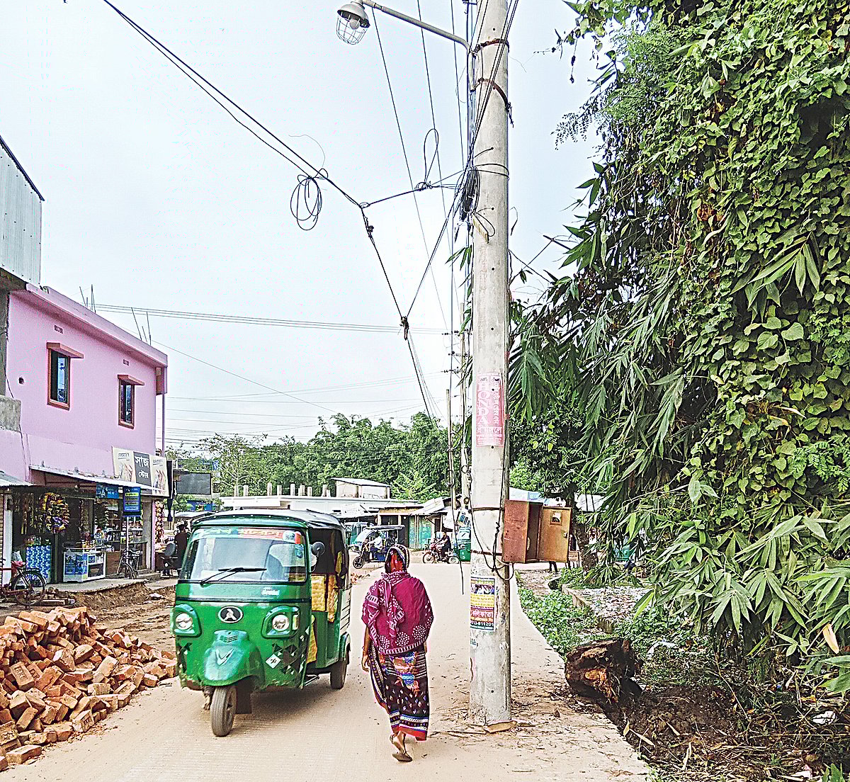 ছবি: প্রথম আলো