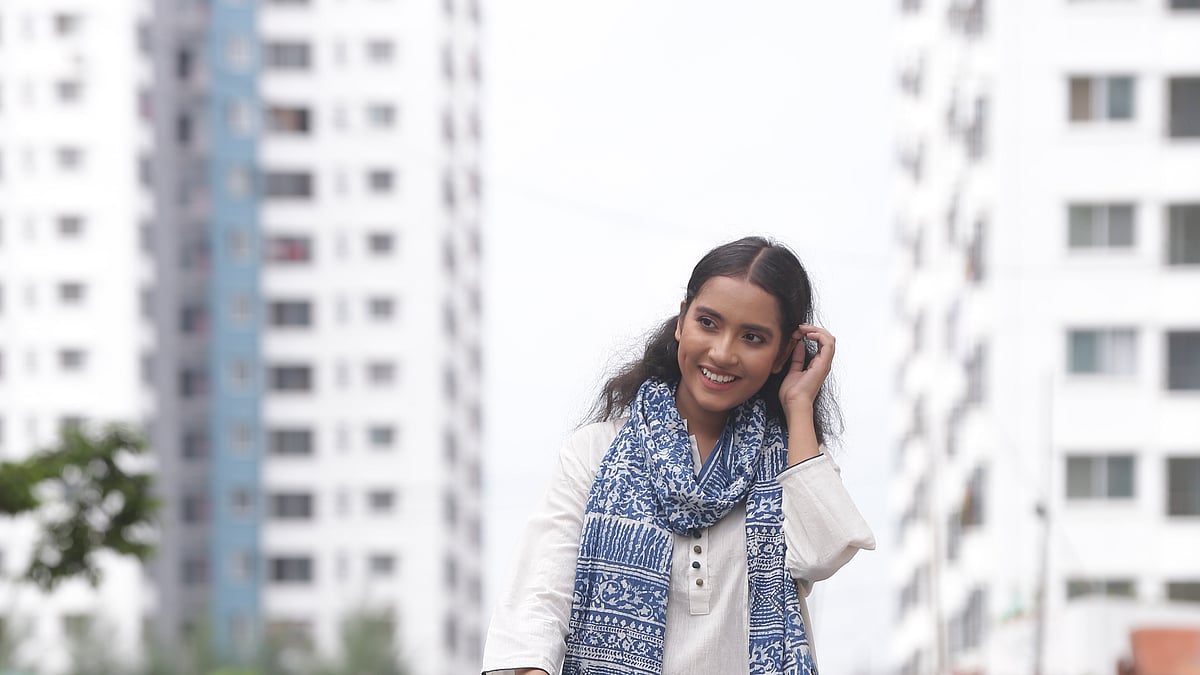 ছবি : নকশা