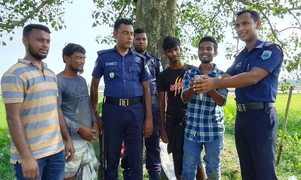 ছবি: প্রথম আলো